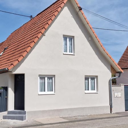 Appartement 2 Pieces Equipe A Roppenheim Alsace Zewnętrze zdjęcie