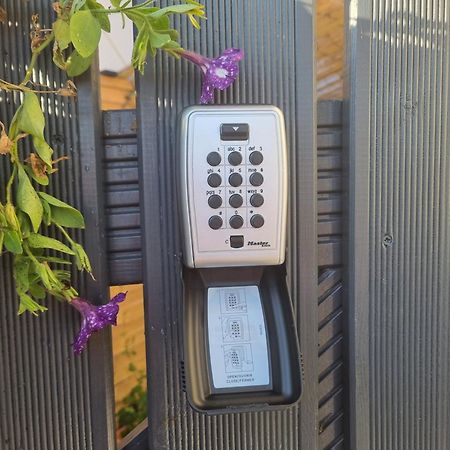 Appartement 2 Pieces Equipe A Roppenheim Alsace Zewnętrze zdjęcie