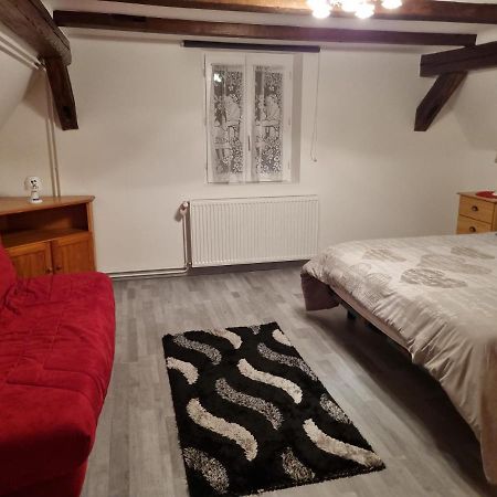 Appartement 2 Pieces Equipe A Roppenheim Alsace Zewnętrze zdjęcie