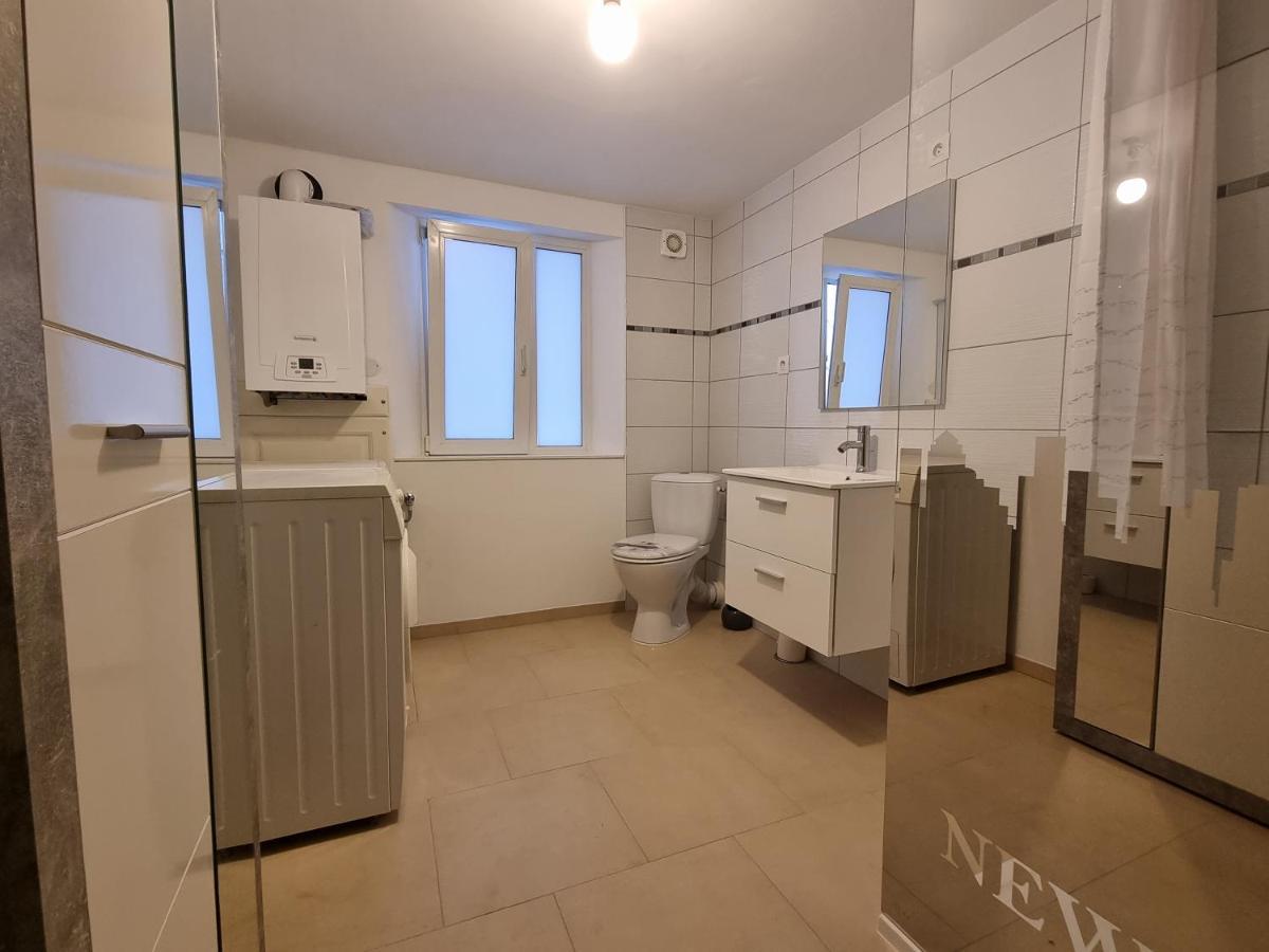 Appartement 2 Pieces Equipe A Roppenheim Alsace Zewnętrze zdjęcie