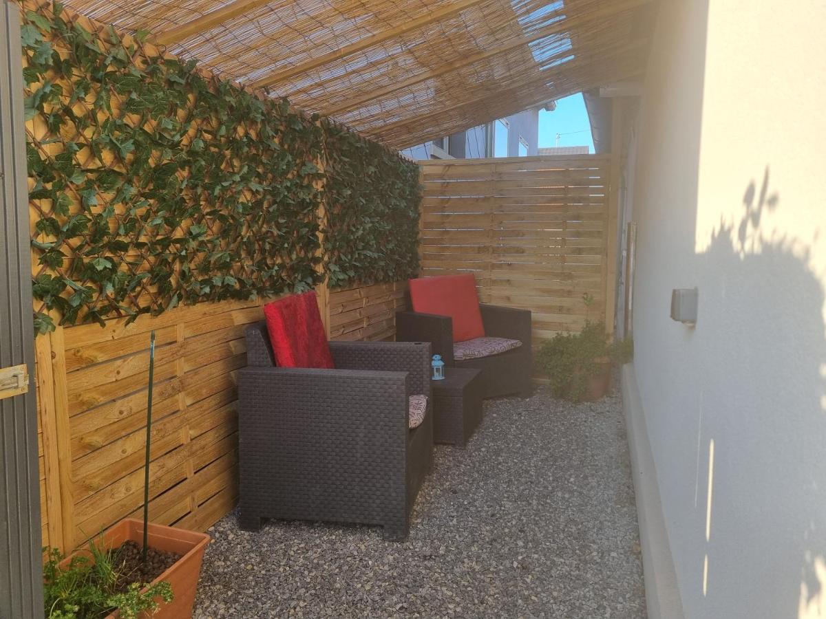 Appartement 2 Pieces Equipe A Roppenheim Alsace Zewnętrze zdjęcie
