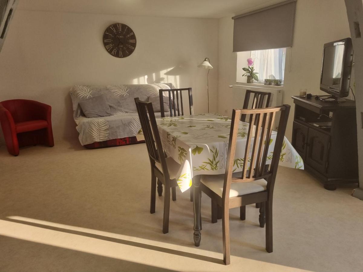 Appartement 2 Pieces Equipe A Roppenheim Alsace Zewnętrze zdjęcie