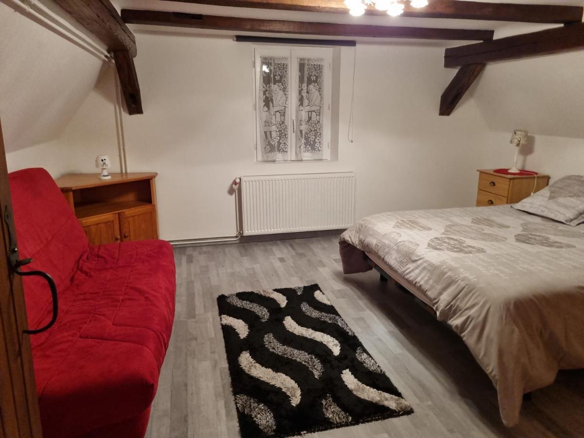 Appartement 2 Pieces Equipe A Roppenheim Alsace Zewnętrze zdjęcie